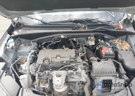 2023 Honda Hr-V Awd Sport from USA, damaged, VIN 3CZRZ2H57PM723323